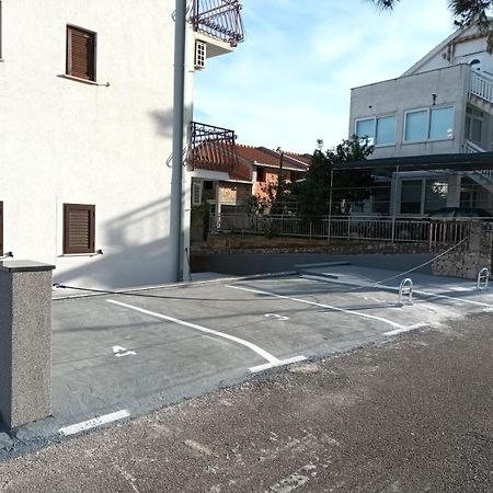 Apartments T&T تروغير المظهر الخارجي الصورة