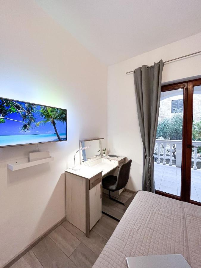 Apartments T&T تروغير المظهر الخارجي الصورة