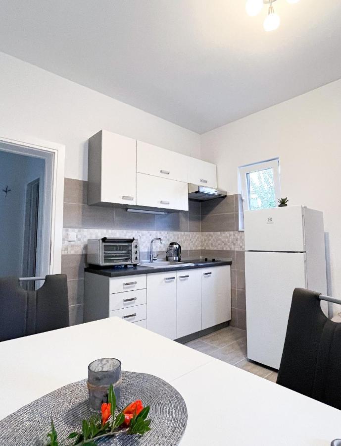 Apartments T&T تروغير المظهر الخارجي الصورة