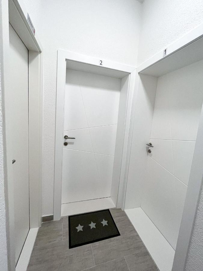 Apartments T&T تروغير المظهر الخارجي الصورة