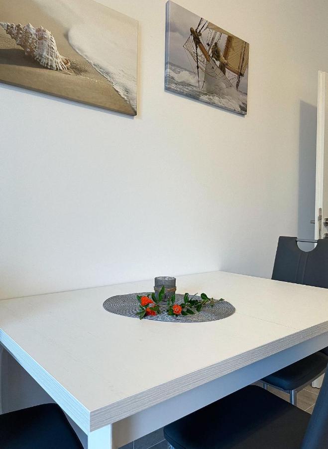 Apartments T&T تروغير المظهر الخارجي الصورة