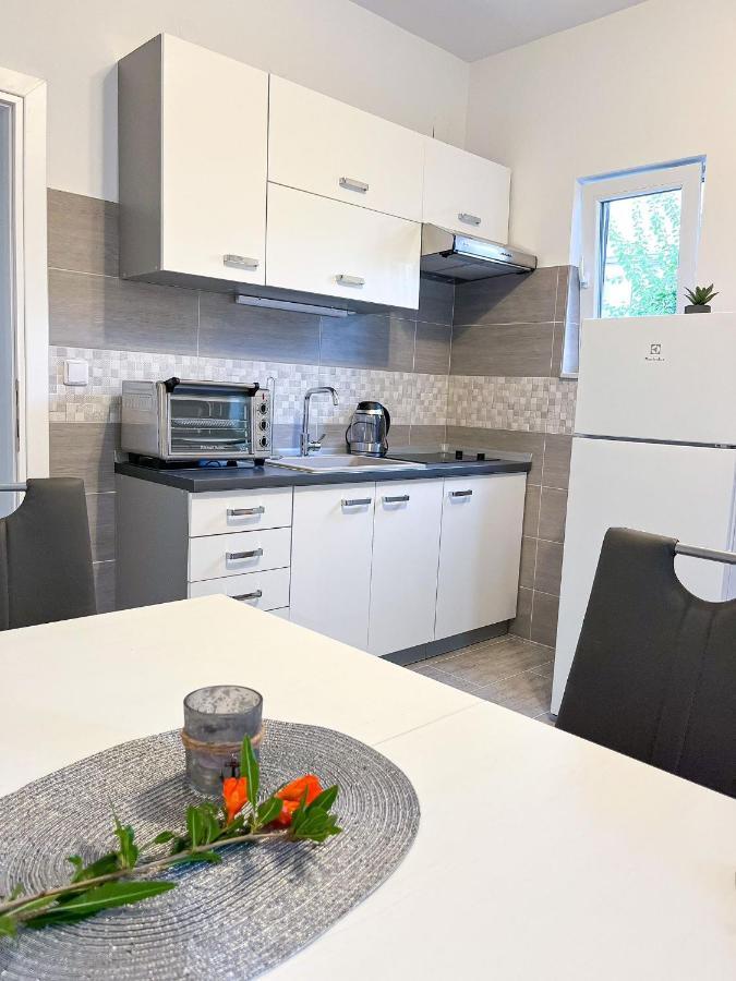 Apartments T&T تروغير المظهر الخارجي الصورة
