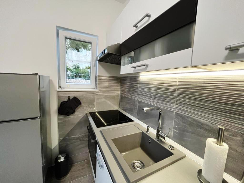 Apartments T&T تروغير المظهر الخارجي الصورة