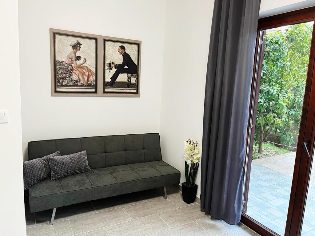 Apartments T&T تروغير المظهر الخارجي الصورة