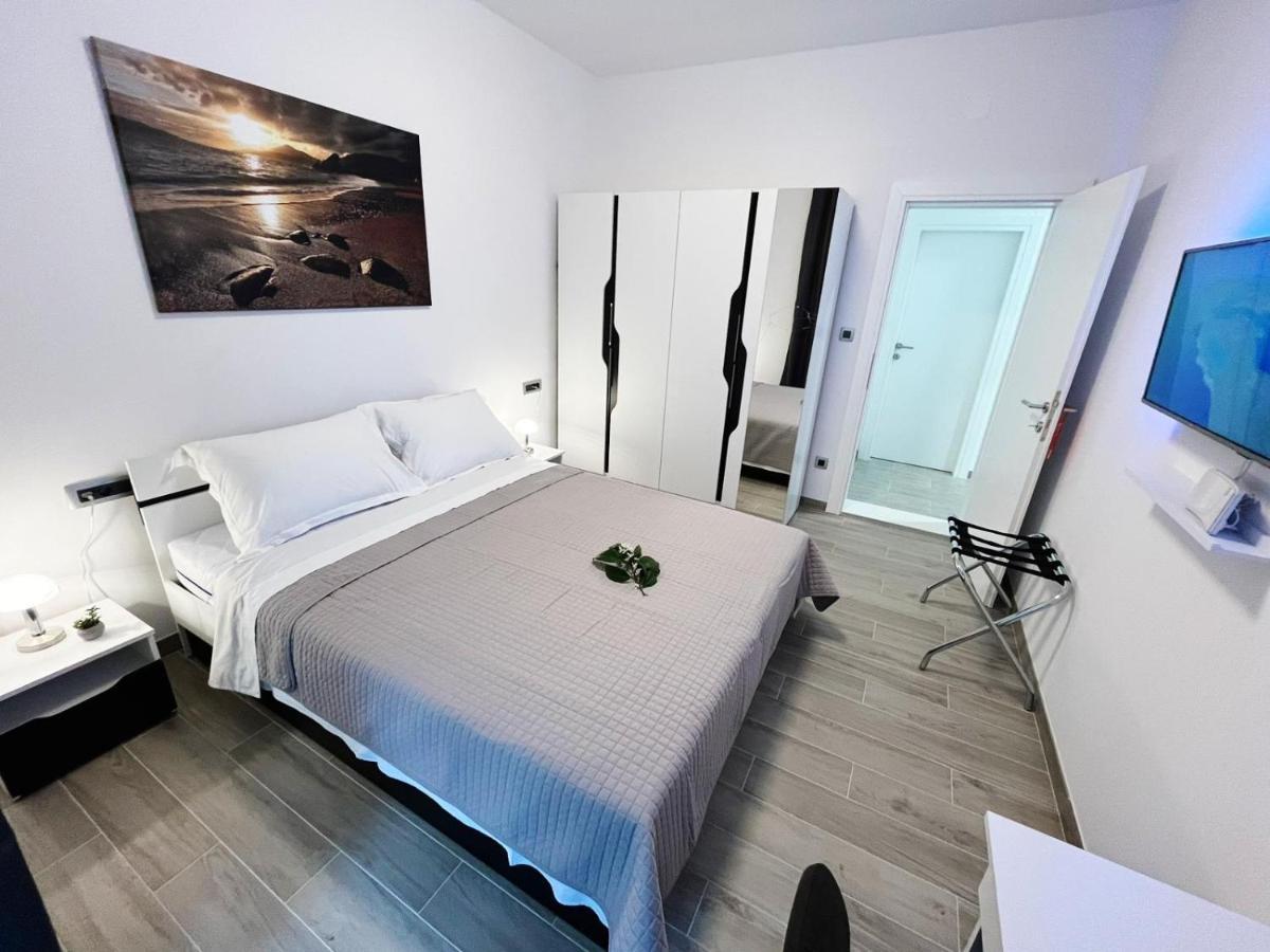 Apartments T&T تروغير المظهر الخارجي الصورة