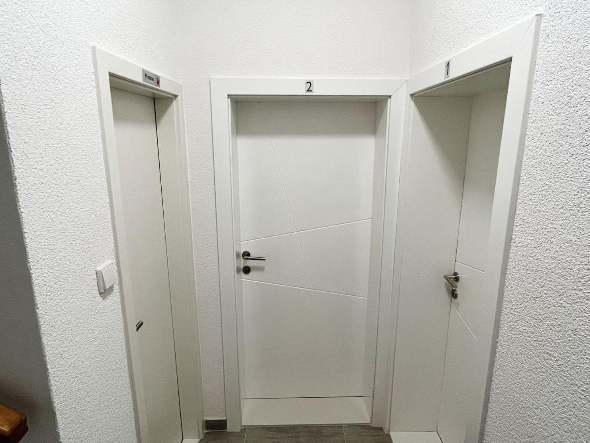 Apartments T&T تروغير المظهر الخارجي الصورة