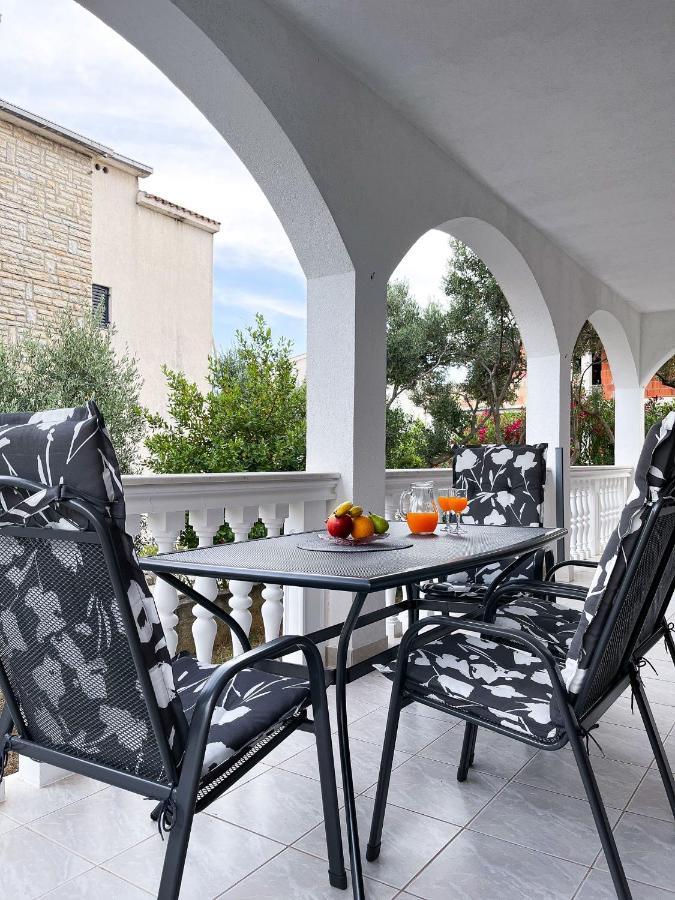 Apartments T&T تروغير المظهر الخارجي الصورة