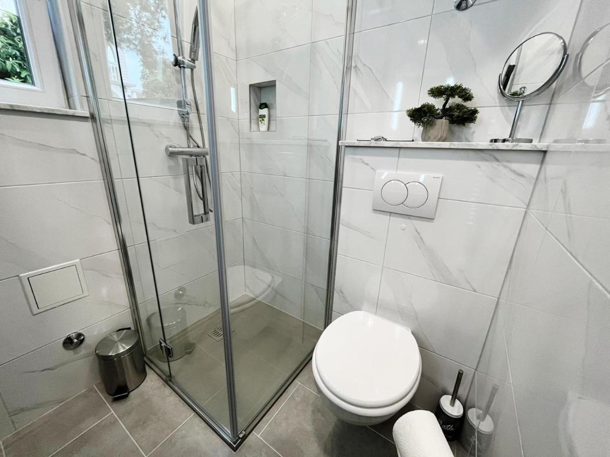 Apartments T&T تروغير المظهر الخارجي الصورة