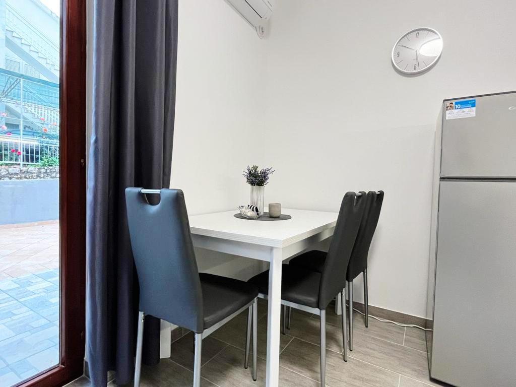 Apartments T&T تروغير المظهر الخارجي الصورة