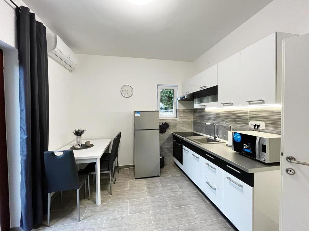 Apartments T&T تروغير المظهر الخارجي الصورة