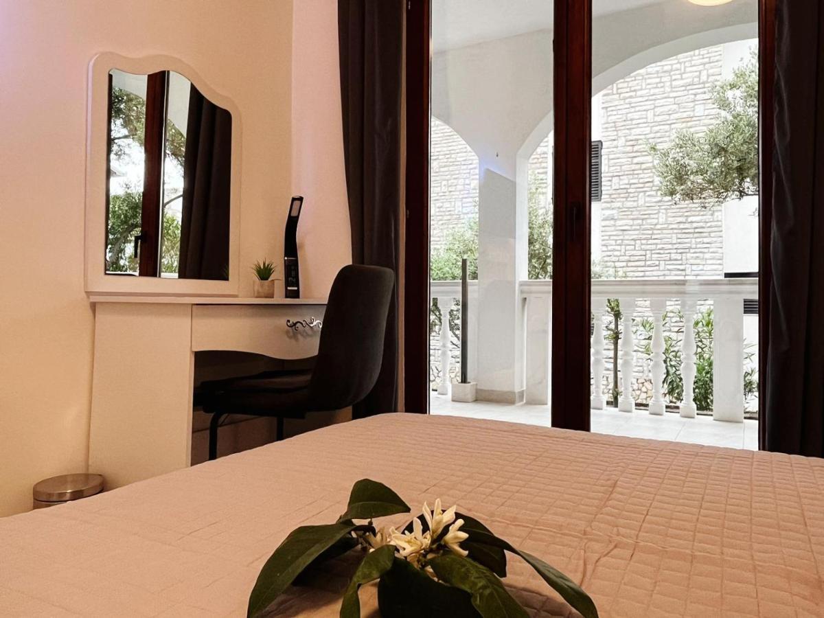 Apartments T&T تروغير المظهر الخارجي الصورة