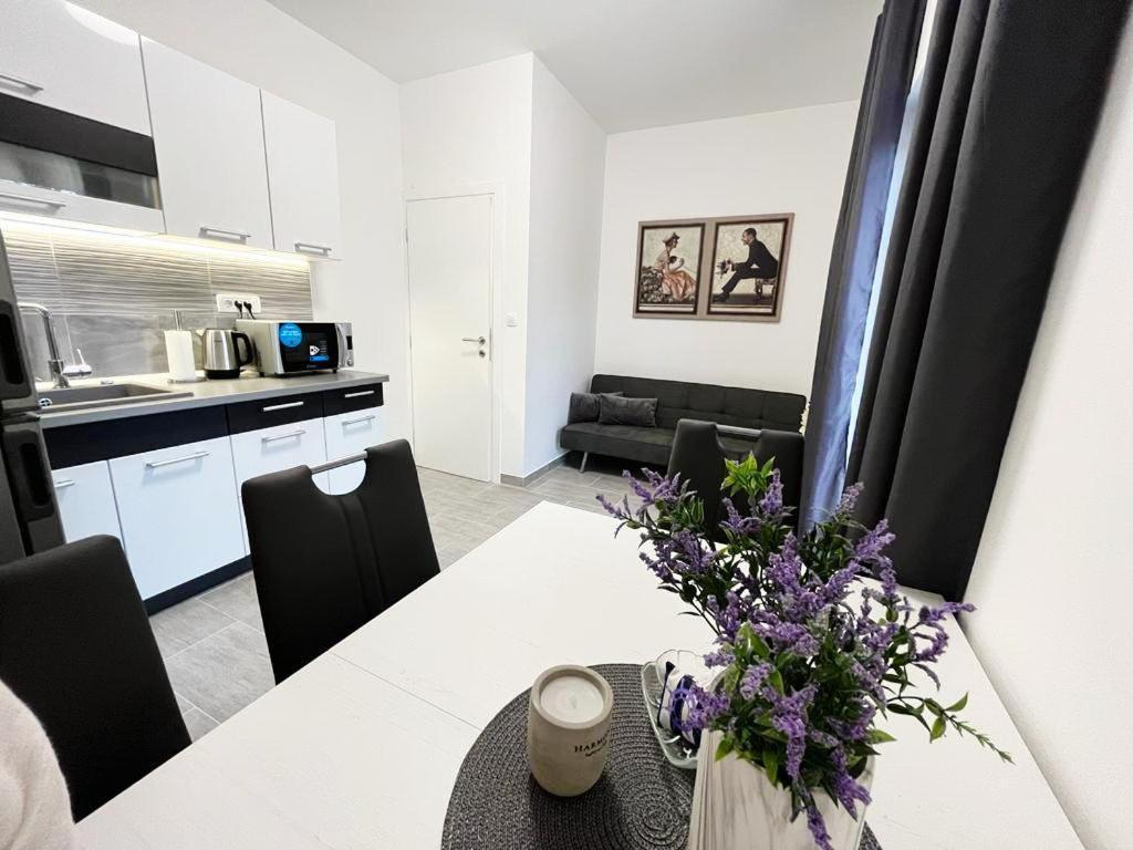 Apartments T&T تروغير المظهر الخارجي الصورة
