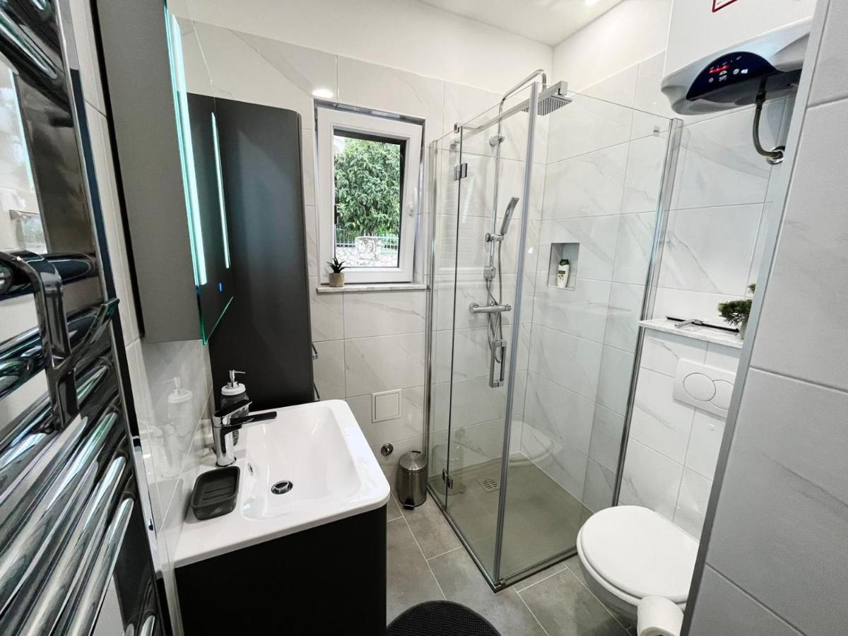 Apartments T&T تروغير المظهر الخارجي الصورة