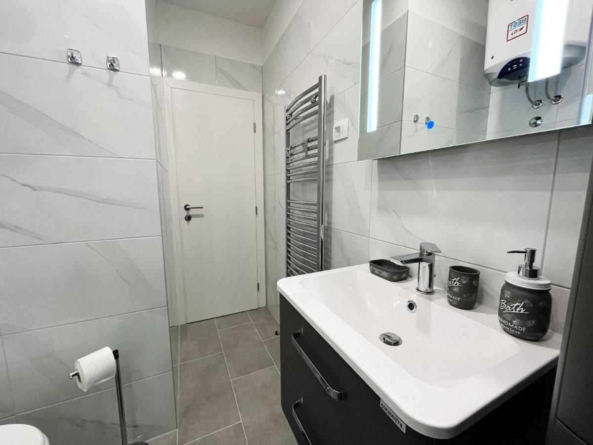 Apartments T&T تروغير المظهر الخارجي الصورة